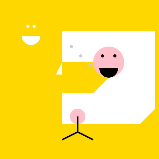 Chat Application Logo - DrawGPT