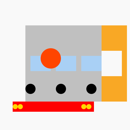 Girls on a Train to Grand Central Station - DrawGPT