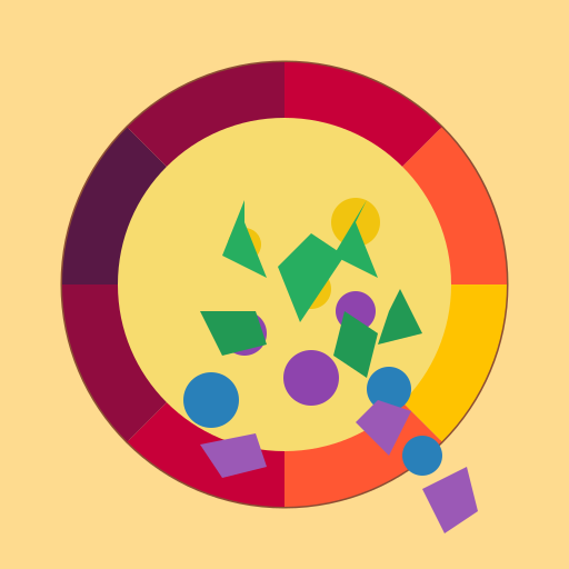 Pizza with All the Toppings - DrawGPT