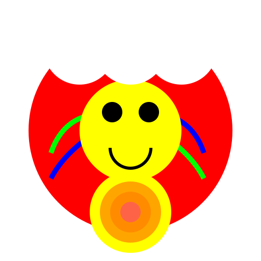 Untitled Web App Logo - DrawGPT