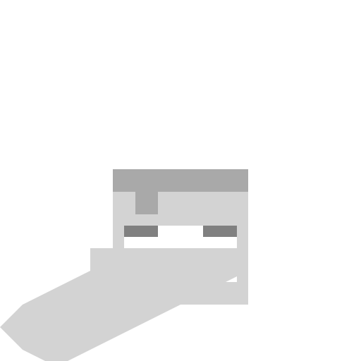 Small Fuzzy Cat Drawing - DrawGPT