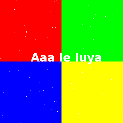 Aaa le luya - DrawGPT