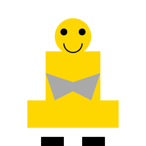 Miraculous Character with Wolf Miraculous Weapon Schyptye - DrawGPT