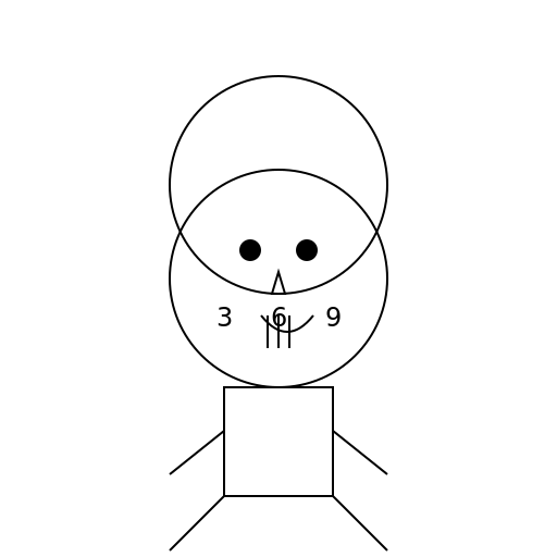 Nikola Tesla 369 - DrawGPT