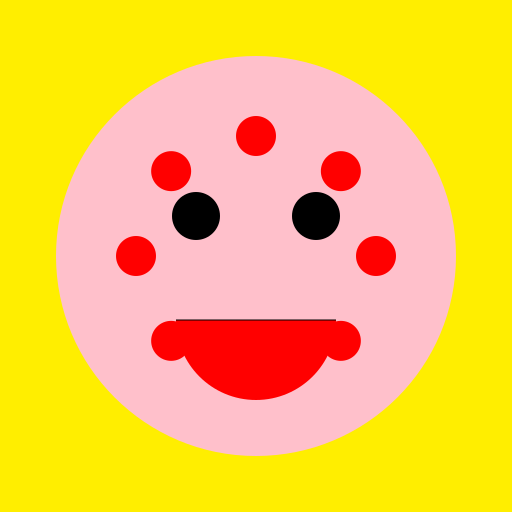 Laughing Emoji App Logo - DrawGPT