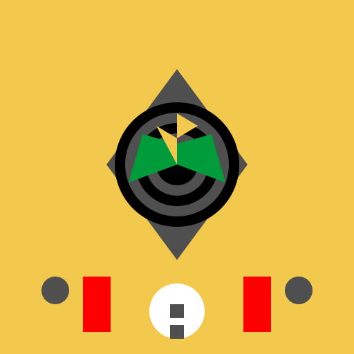 MrBeast Brasil Logo - DrawGPT