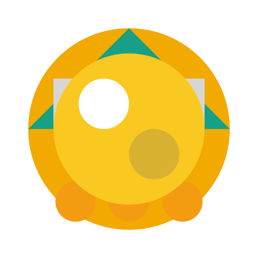 Crypto Exchange Calculator Logo - DrawGPT