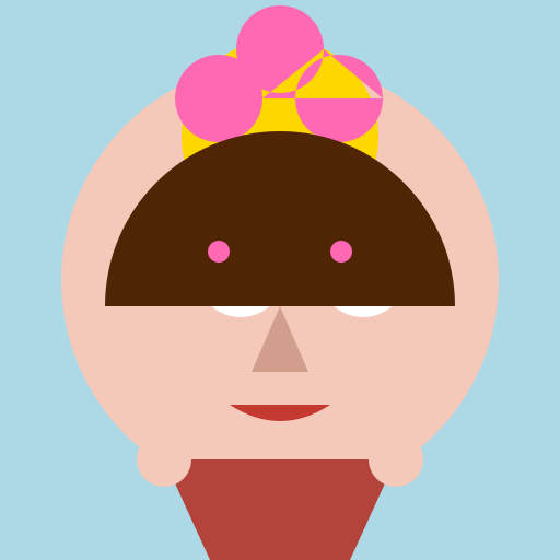 Beautiful Frida Kahlo - DrawGPT