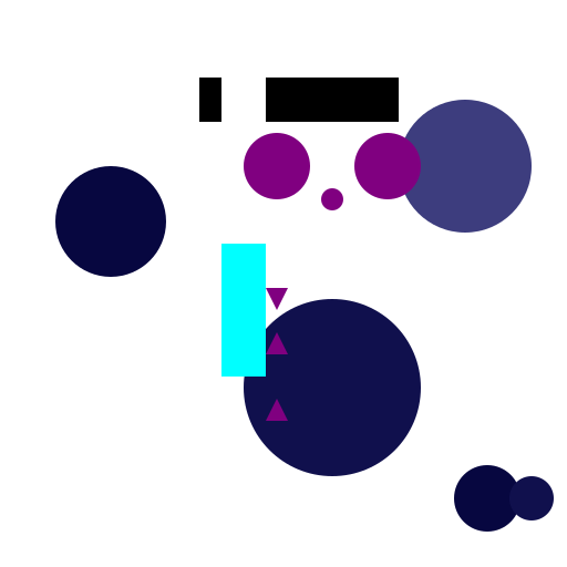 Anthropomorphic Cat Girl - DrawGPT