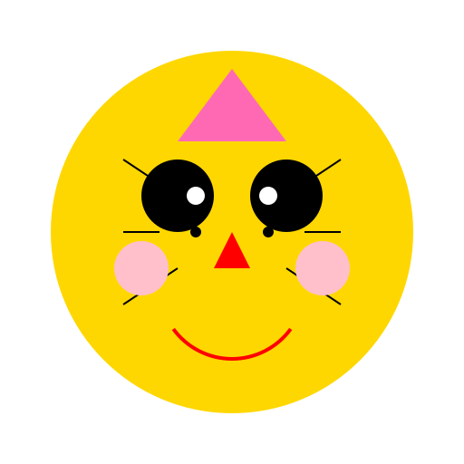 Hello Kitty - DrawGPT