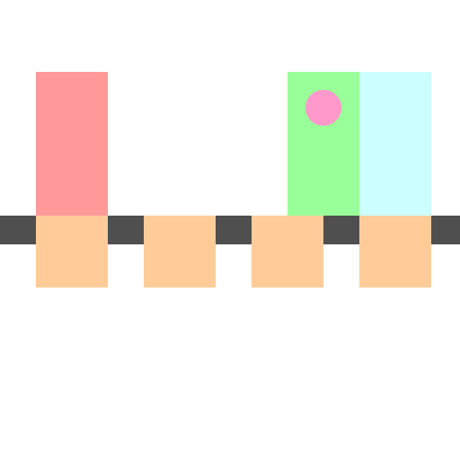 Village Road Drawing - DrawGPT