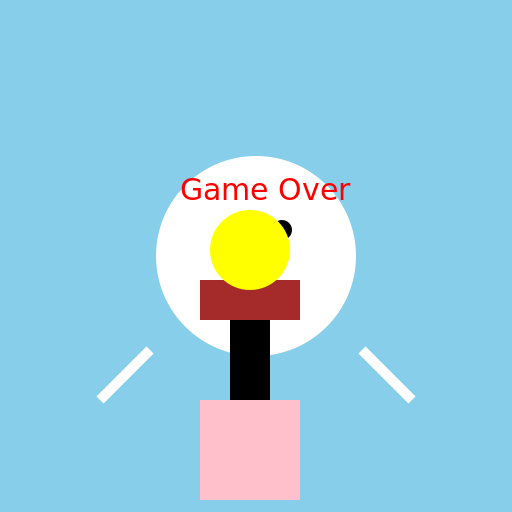 God's Creation Game - DrawGPT