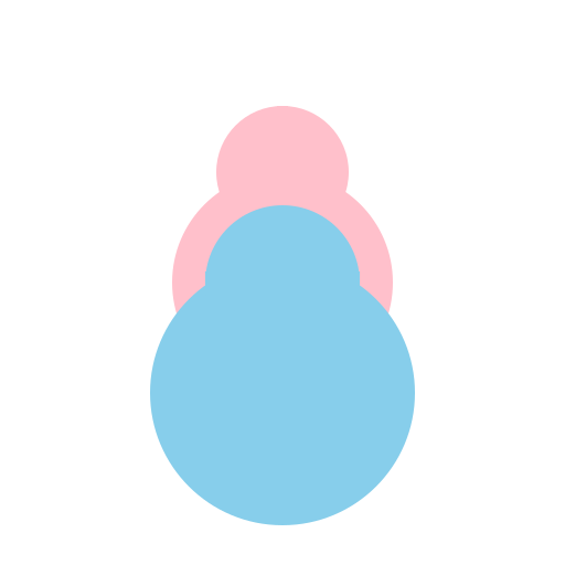 Short Girl Hugging Tall Boy - DrawGPT