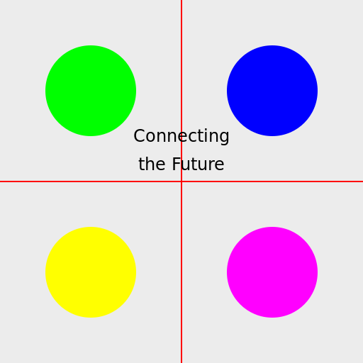 Connecting the Future - DrawGPT