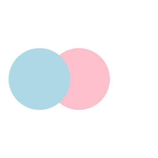 Two Children - DrawGPT