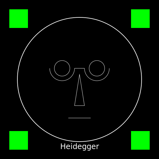 The Digital Reflection - DrawGPT