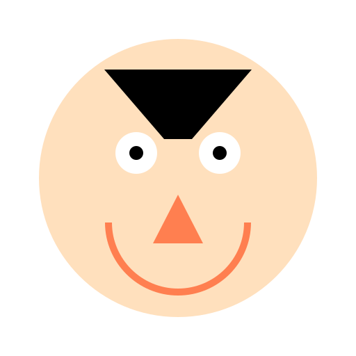 Self Portrait - DrawGPT