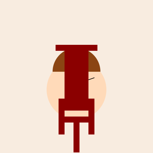 Halfling Barbarian with Dual Axes and a Great Axe - DrawGPT