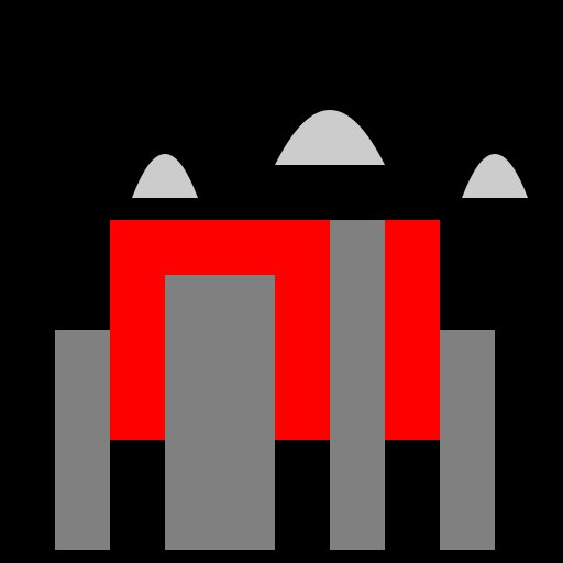 Gaza Under Fire - DrawGPT