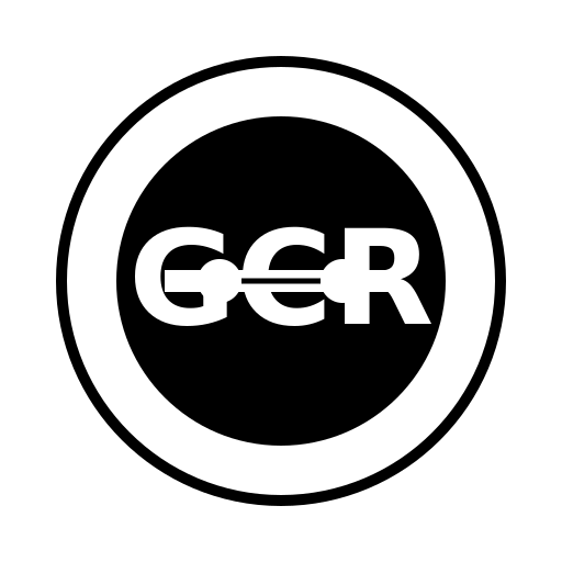 The Great Central Railway Crest - DrawGPT