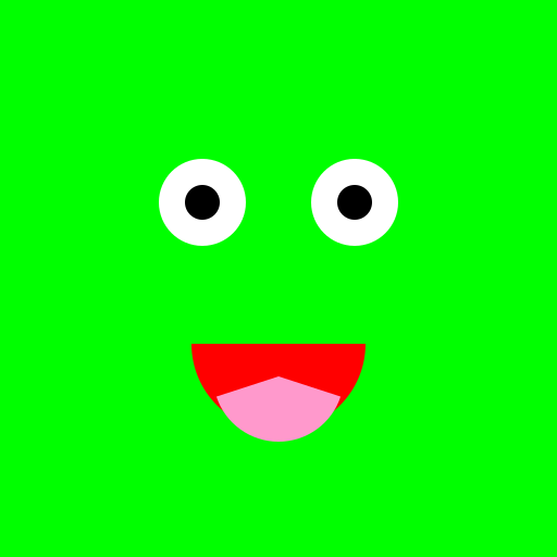 Kermit the Frog - DrawGPT