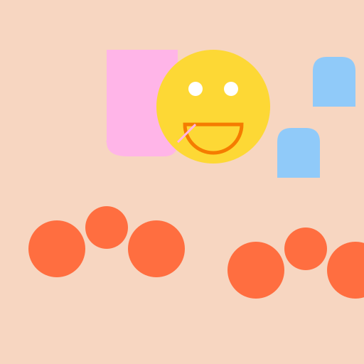 My Messenger App Logo - DrawGPT