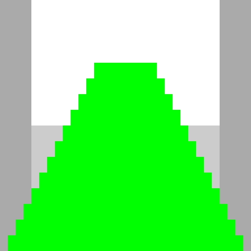 Money Tower in the Middle of a Gym - DrawGPT