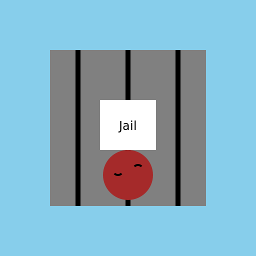 Jimmy Saville in jail - DrawGPT
