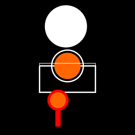 Halloween Basketball - DrawGPT