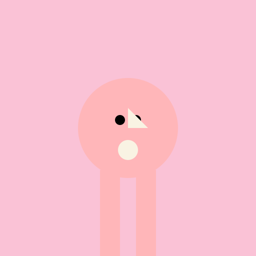 Drawing a Flamboyant Flamingo - AI Prompt #11375 - DrawGPT