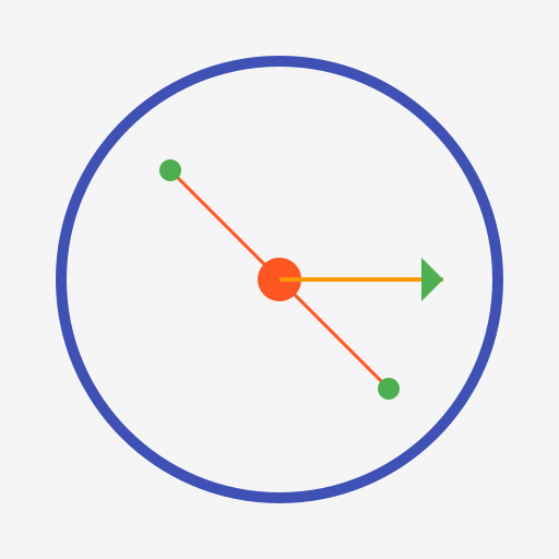 Location Tracker Logo - DrawGPT