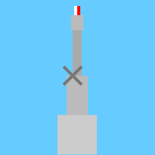 The Eiffel Tower - DrawGPT