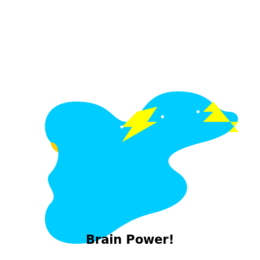 Brain Power - DrawGPT