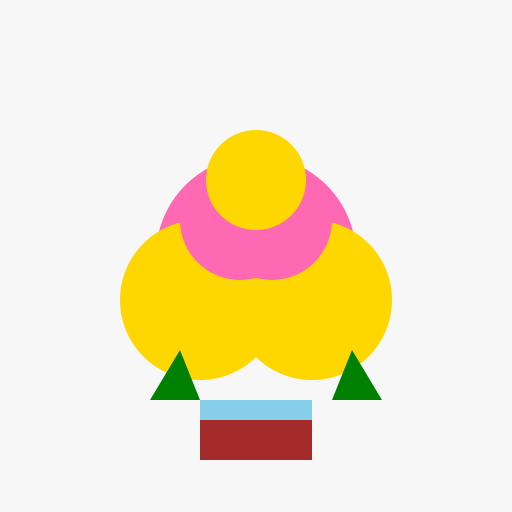 Blooming Bouquet - DrawGPT