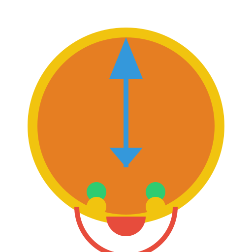 Geolocation Tracker Logo - DrawGPT