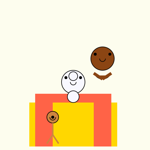 Funland Adventures - DrawGPT