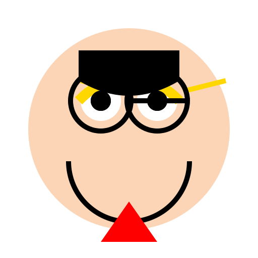 Self-Portrait - DrawGPT