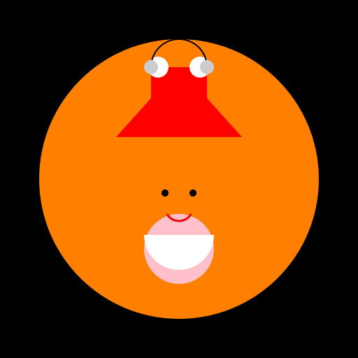 The Great Pumpkin with a Kid on His Lap - DrawGPT