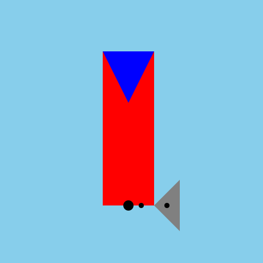 Hose - DrawGPT