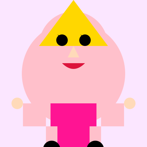 Man Dressed as a Woman - DrawGPT