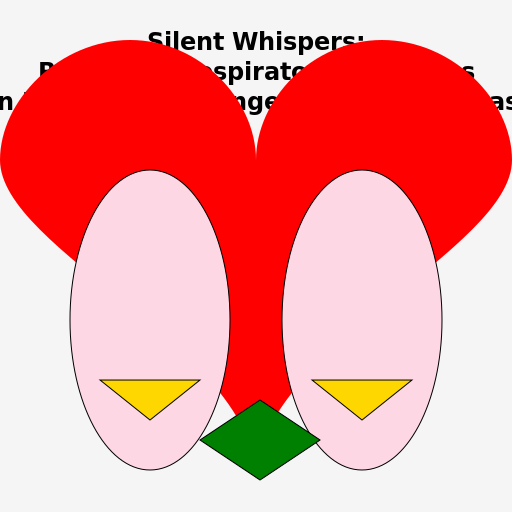 Recurrent Respiratory Infections - DrawGPT