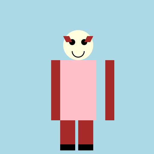 Åshild Laksekjønn Human - DrawGPT