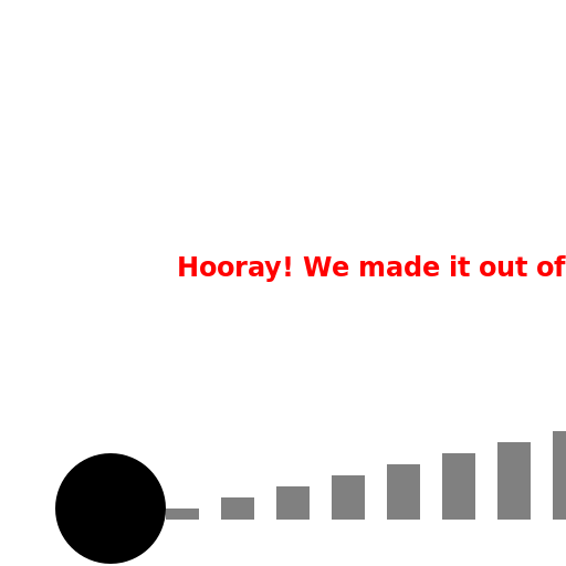 Climbing Out of the Hole - DrawGPT