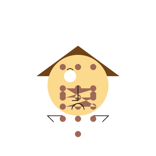 Old Wizard Image - DrawGPT