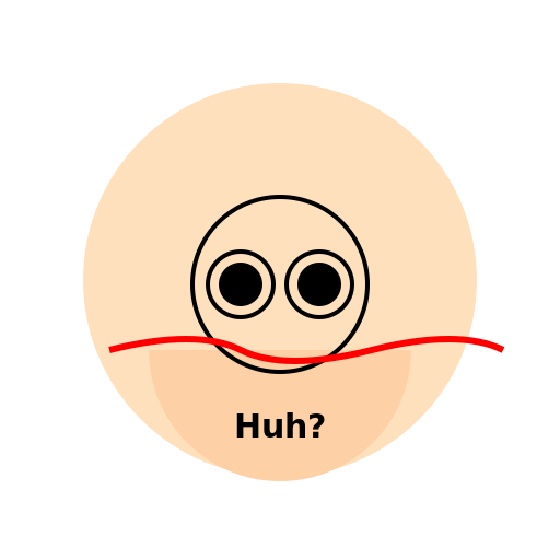 The Hard of Hearing Woman - DrawGPT