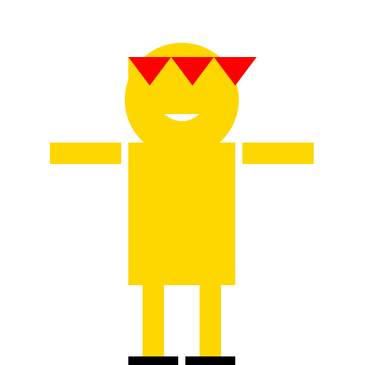 Dripped Out Bart Simpson - DrawGPT