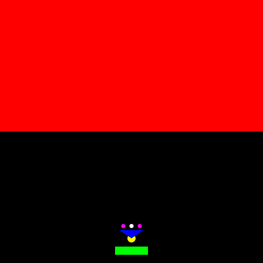 Breakout Roguelike Game Logo - DrawGPT