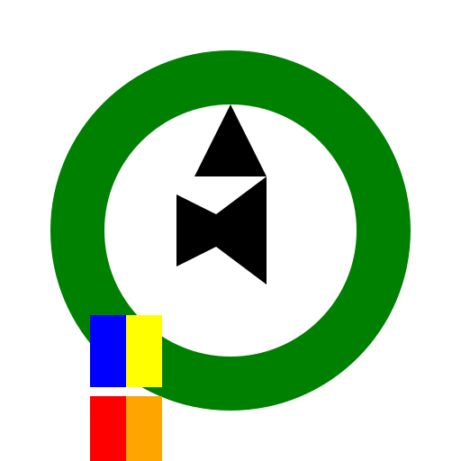 Recycling Fun - DrawGPT