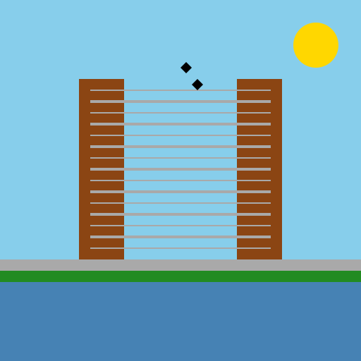 Golden Gate Bridge - DrawGPT