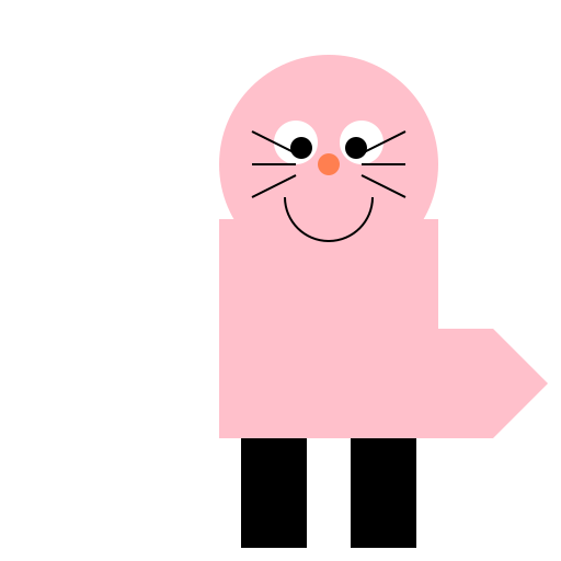 Cat - DrawGPT